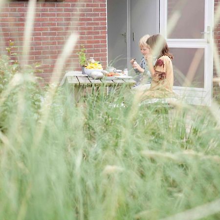 Vakantiehuisje Schelp 5 Personen - Zeezand Recreatie Stolpen Zewnętrze zdjęcie