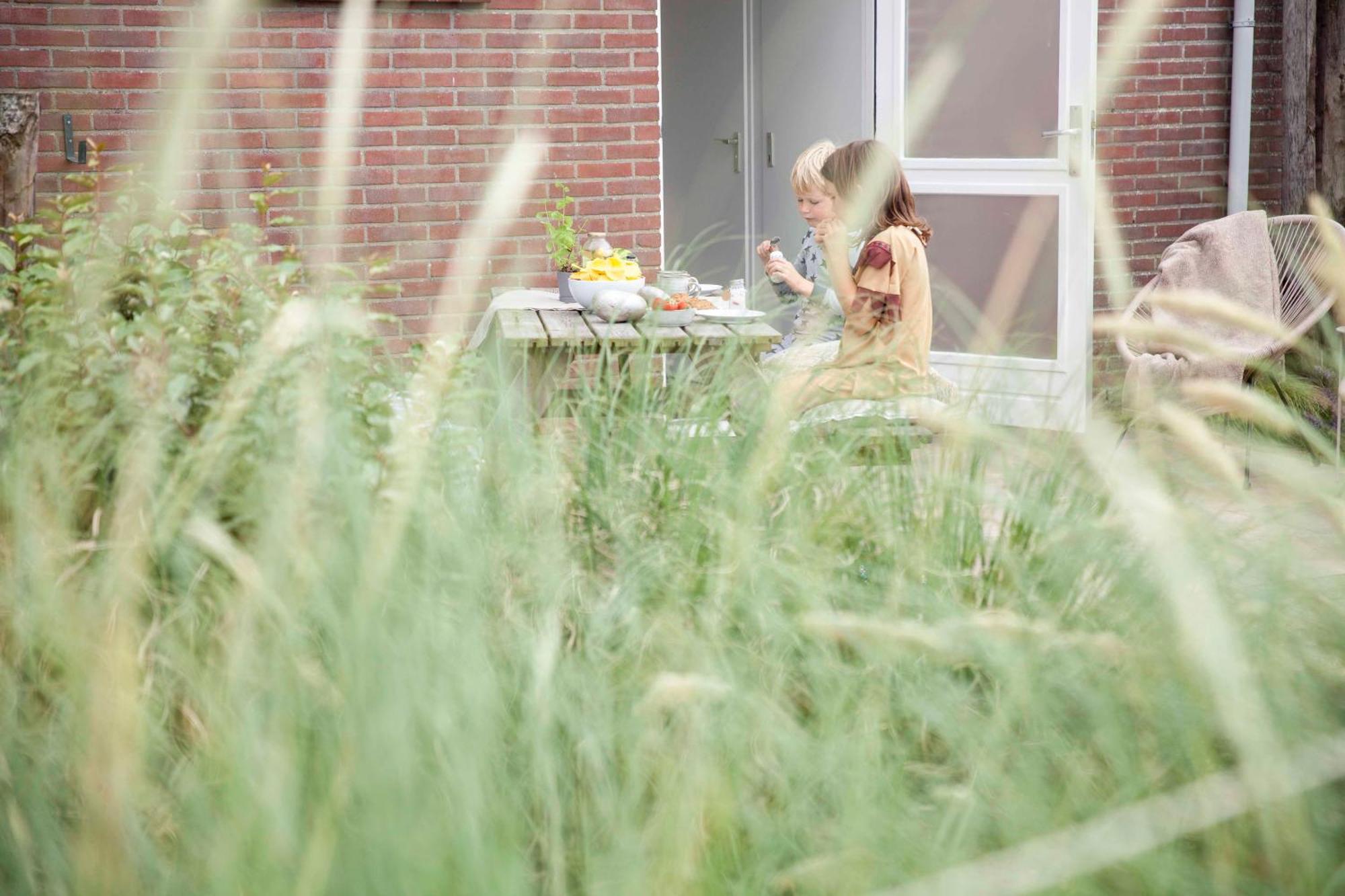 Vakantiehuisje Schelp 5 Personen - Zeezand Recreatie Stolpen Zewnętrze zdjęcie